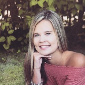 Meet your Posher, Keylee